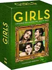 Girls (Series 1-3) NEW PAL Arthouse 6-DVD Boxset Lena Dunham