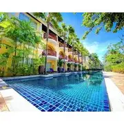 Phuket Graceland Resort and Spa
