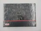 Funko Pocket Pop Marvel 80 Years Advent Calendar 24 Mini Fig Pieces SEALED