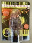 Doctor Who TORCHWOOD WEEVIL FIGURE! New Unopened Rare! Dr Who