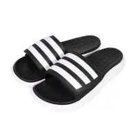 在飛比找蝦皮商城優惠-ADIDAS 男 DURAMO SL SLIDE 拖鞋-FY