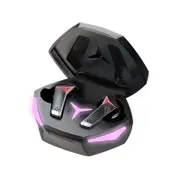 Bluetooth Wireless Earbuds With Power bank 9D & Surround Sound Professional Ergonomic Stereo With Noise Cancellation True Wireless Earbuds Earphones Headphones Headset - Earbuds Style