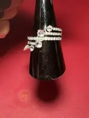 BP Original Ring RBP8236 That Beautiful Moment Size 8