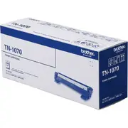 Brother TN-1070 1000 page Yield Toner Cartridge to suit HL-1110/DCP-1510/MFC-1810