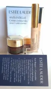 Estee Lauder advanced night repair eye supercharged complex+concealer