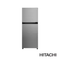 在飛比找有閑購物優惠-HITACHI日立260公升變頻雙門冰箱 HRTN5275M