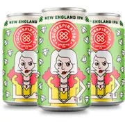 Co-Conspirators The Matriarch NE IPA Can 355mL