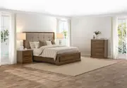 MATTEO Bedside Table