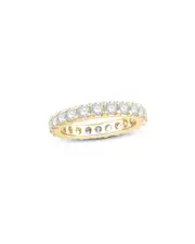 Forever Creations Signature Collection 14K 2.00 ct. tw. Diamond Eternity Ring