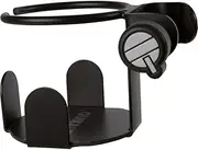 QUIK LOK MS-326 Clamp Beverage Holder