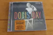 DORIS DAY - WITH A SMILE AND A SONG (CD, 2 DISC SET) [NEW SEALED] HYPE STICKER