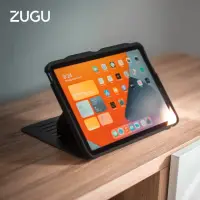 在飛比找momo購物網優惠-【ZUGU】iPad Pro 11吋1/2/3/4代 多角度