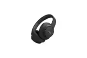 JBL Tune 770NC Adaptive Noise Cancelling Wireless Over-Ear Headphones Black