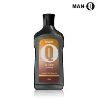 在飛比找森森購物網優惠-任-MAN-Q 魅力傳奇男香沐浴露350ml