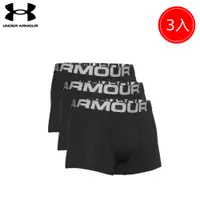 在飛比找PChome24h購物優惠-【UNDER ARMOUR】UA 男 6’’Charged 