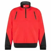 BURKE EVOLUTION DINGHY SMOCK - XS