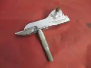 Vent Window Bracket & Pivot Fits Some 57 Models NOS MOPAR 1708946