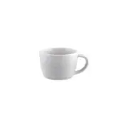 36x Moda Willow Coffee Cup 200mL Porcelain Cappuccino Cafe Restaurant Crockery