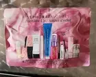 Sephora Favorite's: The Glow Up Kit. 10 Piece-Set. Limited Edition. Value 174$