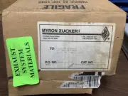 MYRON ZUCKER IM43005-3 CAPACITOR ASSEMBLY B120