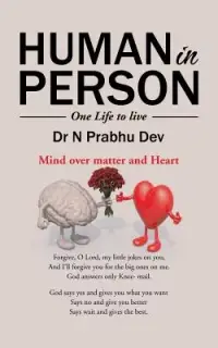 在飛比找博客來優惠-Human in Person: One Life to L