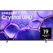 Samsung 75" U8500F Crystal UHD 4K Smart TV [2025]