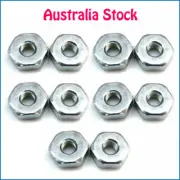 10 x Bar Nuts for Stihl MS 170 180 210 230 250 290 380 381 361 440 660 Chainsaw