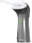 POLARDO Clothing Steamer, Travel Size, Vacation Essentials, HandHeld Portable ..
