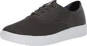 [Keds] Women's Studio Leap Diamond Mesh