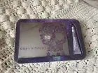 Urban Decay Ammo Eyeshadow Box Palette GORGEOUS! LE! NIB!! & Primer potion!