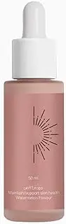 Sunless Tanning Drops To Drink, Drinkable Sunless Tanning Drops, Moisturizing Tanner for Face and Body, for All Skin Types（1PCS ）
