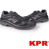 在飛比找蝦皮購物優惠-【安全鞋專賣店】KPR尊王安全鞋 會呼吸的工作鞋 超透氣 超