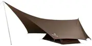 Snow Peak (snow peak) Sorotento & tarp Hekisaizu 1 SDI-101 FF