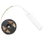 Smart Lamp LED Light Tape Wardrobe Cabinet Remote Waterproof Fairy String Lights