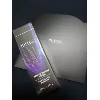 在飛比找蝦皮購物優惠-全新 intress 盈翠絲 活化髮根養髮液 黑瓶30ML 