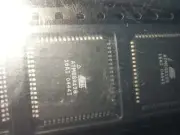 1 each NEW ATMEL ATMEGA128-16AI IC - **NOT CHINESE COUNTERFEIT SUSPECT **