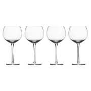 Davis & Waddell Ascot Set of 4 Gin & Tonic Glasses 600ml