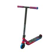 MGP Kick Pro Scooter Red/Blue