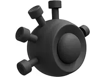 Hellery Finger Exerciser for Grip Strength Training Equipment for Athletes And Home Use