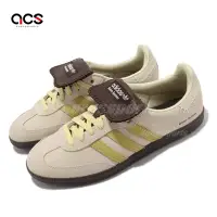 在飛比找Yahoo奇摩購物中心優惠-adidas 休閒鞋 WB Samba Nubuck 男女鞋