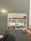 ✨ KISS FALSCARA DIY Lash Extension Kit – Salon-Quality Lashes at Home! ✨