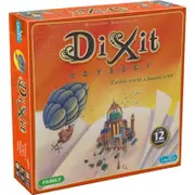 Dixit Odyssey (Full Game)