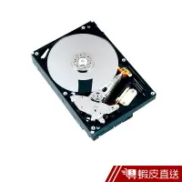 在飛比找蝦皮商城優惠-日本 TOSHIBA 東芝 2TB 3點5吋 SATA 影音