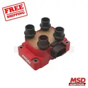 MSD Ignition Coil for Ford 1997-1999 F-250