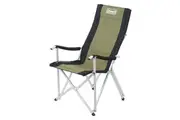 Coleman Chair Swagger Aluminium Sling Camping Outdoor Accessories Equipment