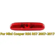 Rear Bumper Fog Light Lamp For Mini Cooper R56 R57 R58 R59 F55 F56 F57 2007-2017 (for: Mini)