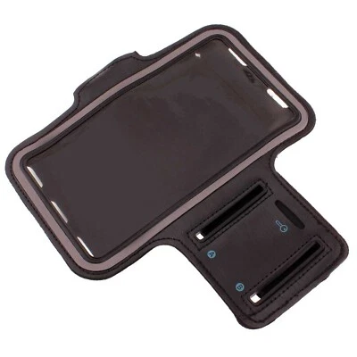 For Samsung Galaxy Z Flip Fold 2 3 4 - Running Armband Sports Gym Workout Case