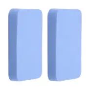 Rackets Care Tool Soft Table Tennis Bats Cover Care Wash Sponge