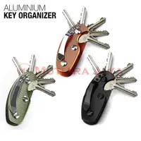 在飛比找蝦皮購物優惠-鑰匙扣 KeySmart Key Holder Organi