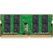 HP 16GB DDR4-3200 DIMM memory module 1 x 16 GB 3200 MHz